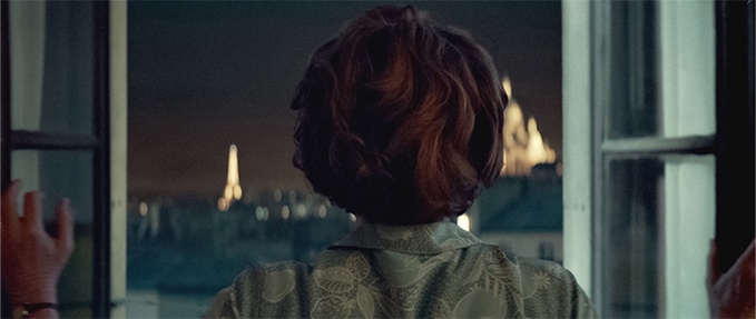 MRS. HARRIS GOES TO PARIS (KNOW YOUR NEIGHBOURHOOD FREE SCREENING)  