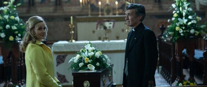 THE MIRACLE CLUB (KNOW YOUR NEIGHBOURHOOD FREE SCREENING)  