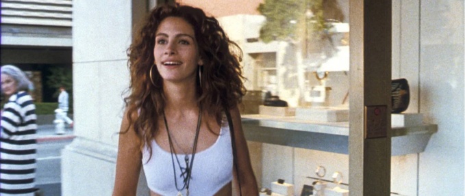 WE WATCH FILMS: PRETTY WOMAN