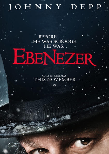 EBENEZER