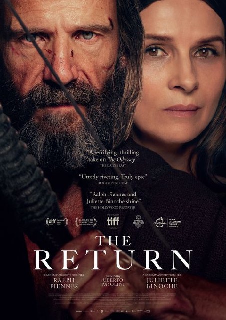 The Return