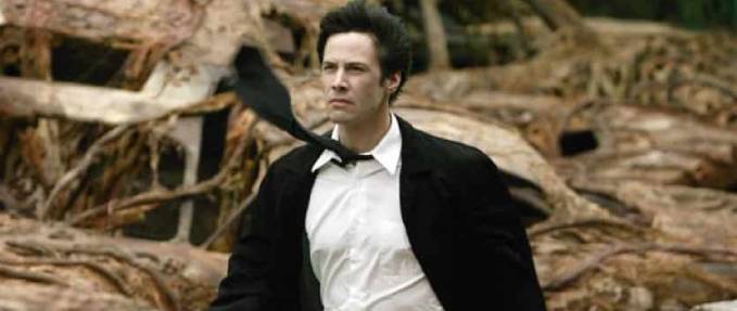 Constantine (20th Anniversary)