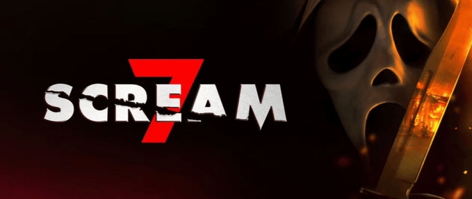 Scream 7