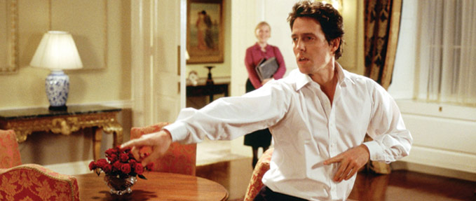 LOVE ACTUALLY (KNOW YOUR NEIGHBOURHOOD FREE SCREENING)  