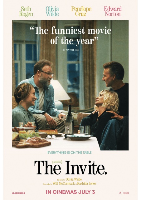 The Invite