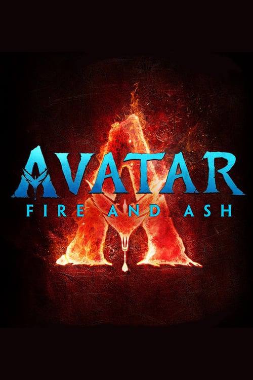 Avatar Fire and Ash