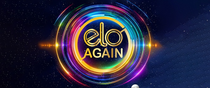 ELO AGAIN: The Ultimate Tribute to Jeff Lynne and the Electric Light Orchestra 