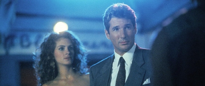 Pretty Woman